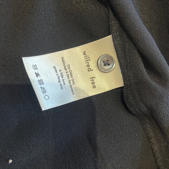 Aritzia top - Picture 4 of 5